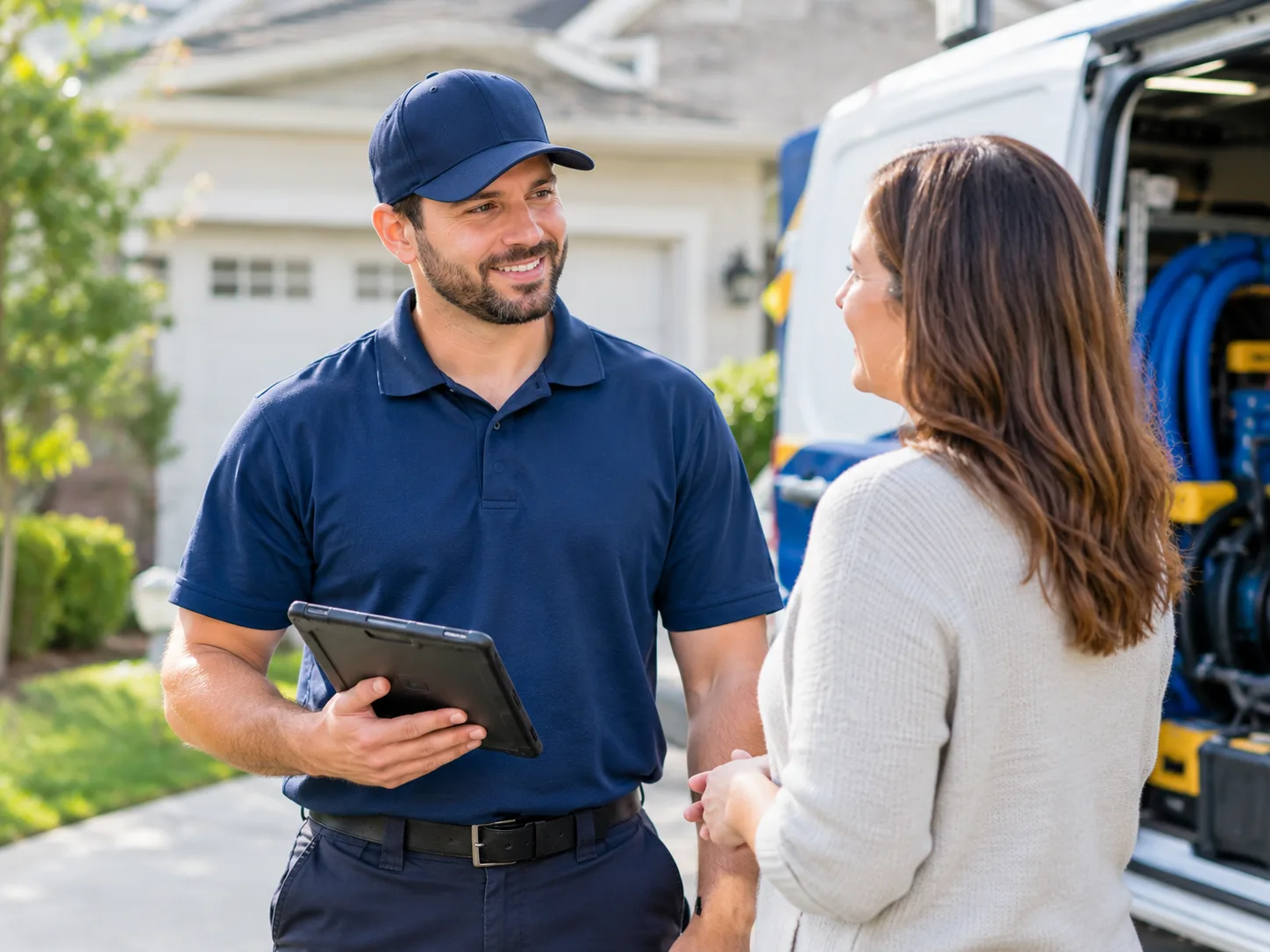 Sewage Backup Cleanup Andover, MN FAQs